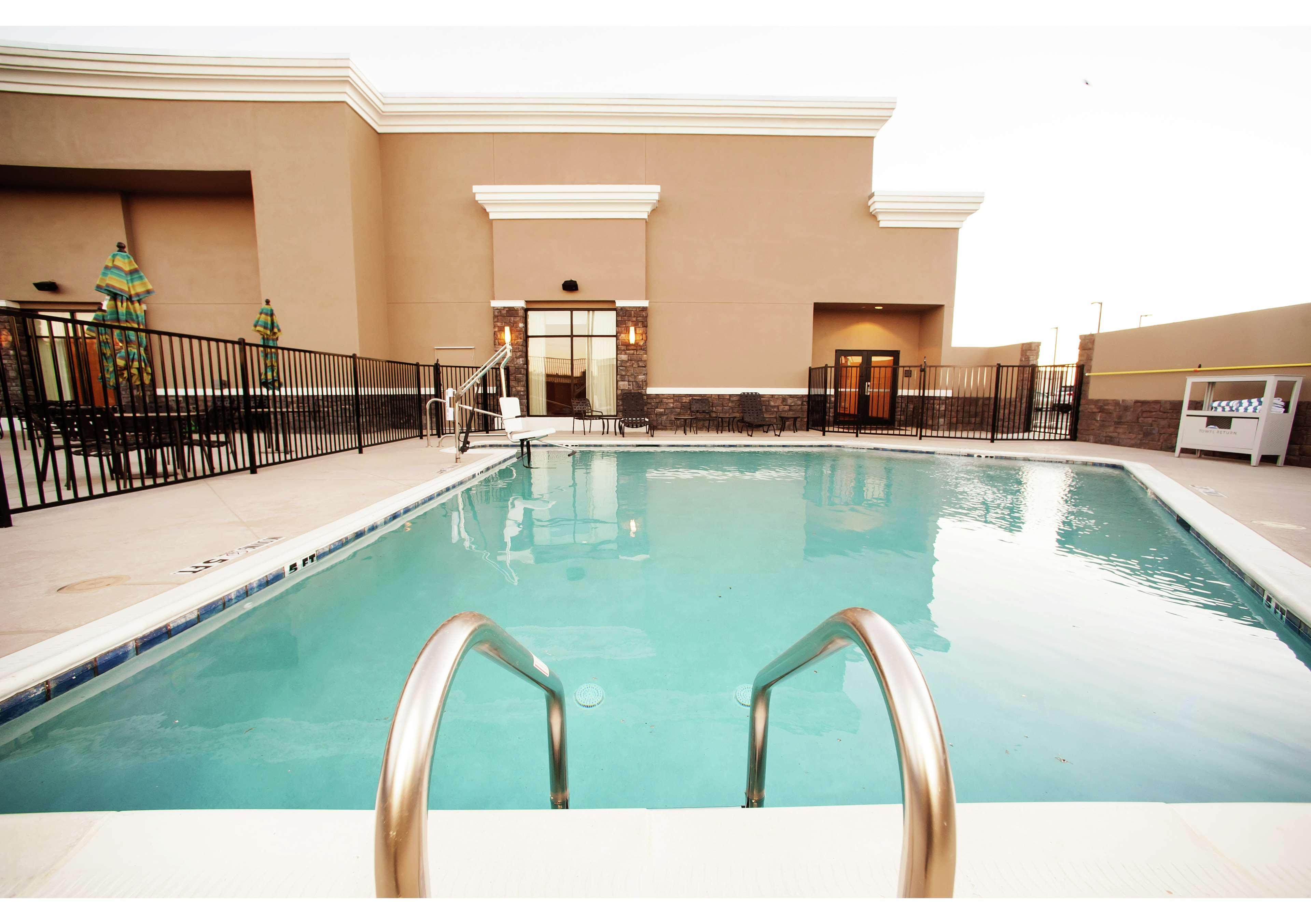 Hilton Garden Inn San Antonio-Live Oak Conference Center Kültér fotó