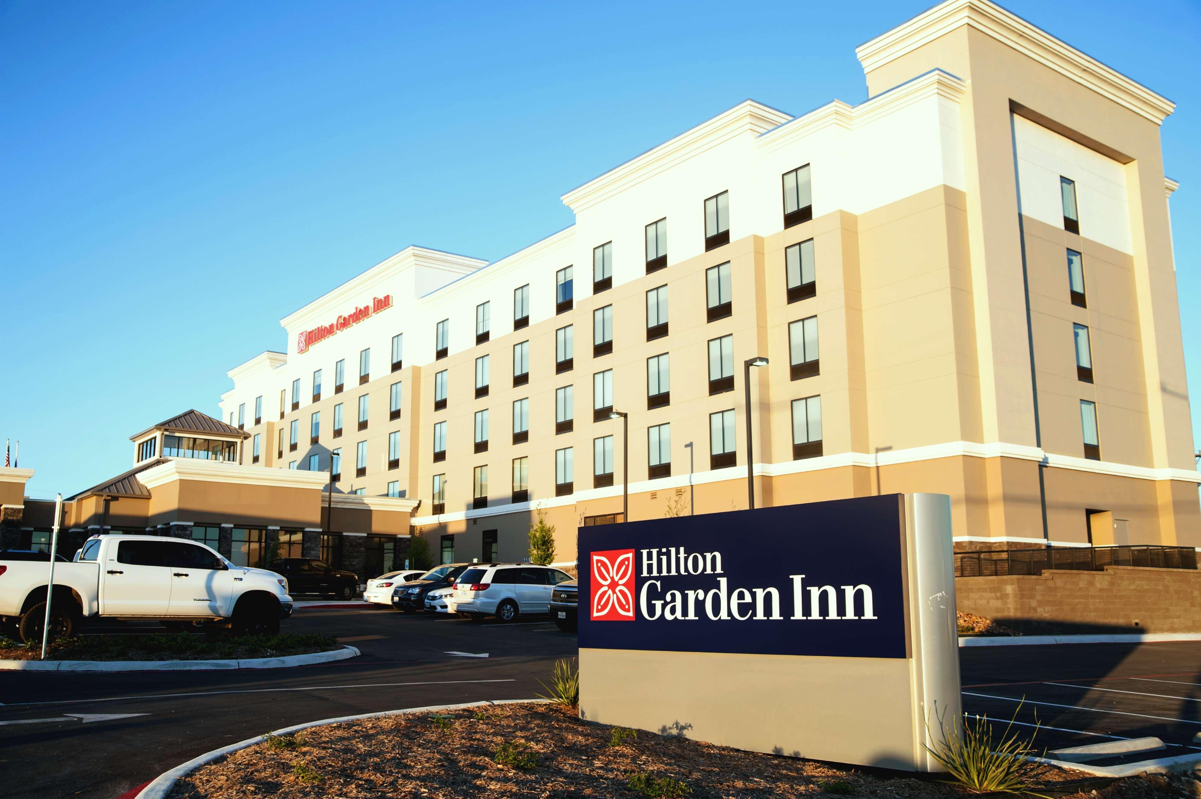 Hilton Garden Inn San Antonio-Live Oak Conference Center Kültér fotó