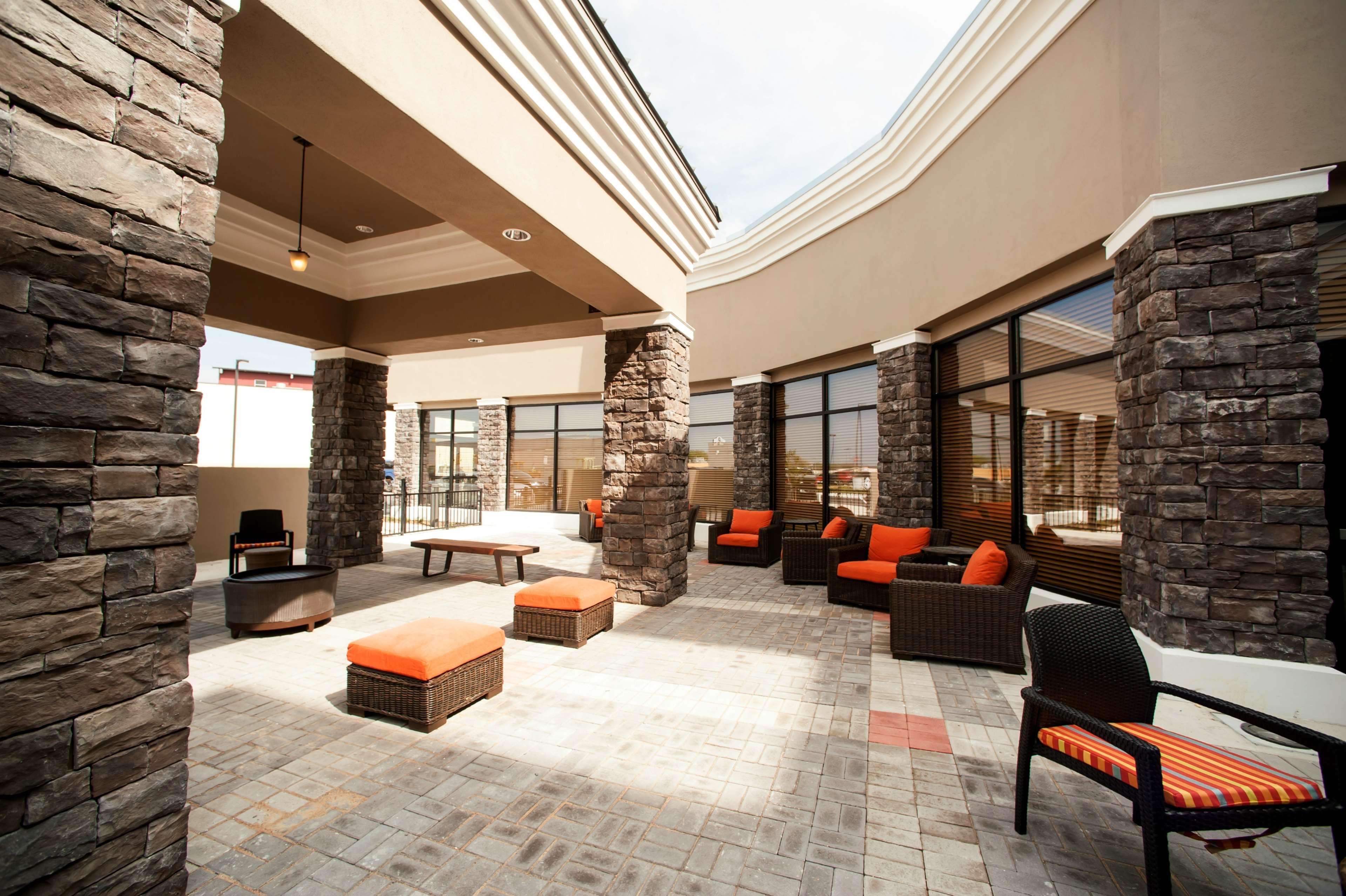 Hilton Garden Inn San Antonio-Live Oak Conference Center Kültér fotó