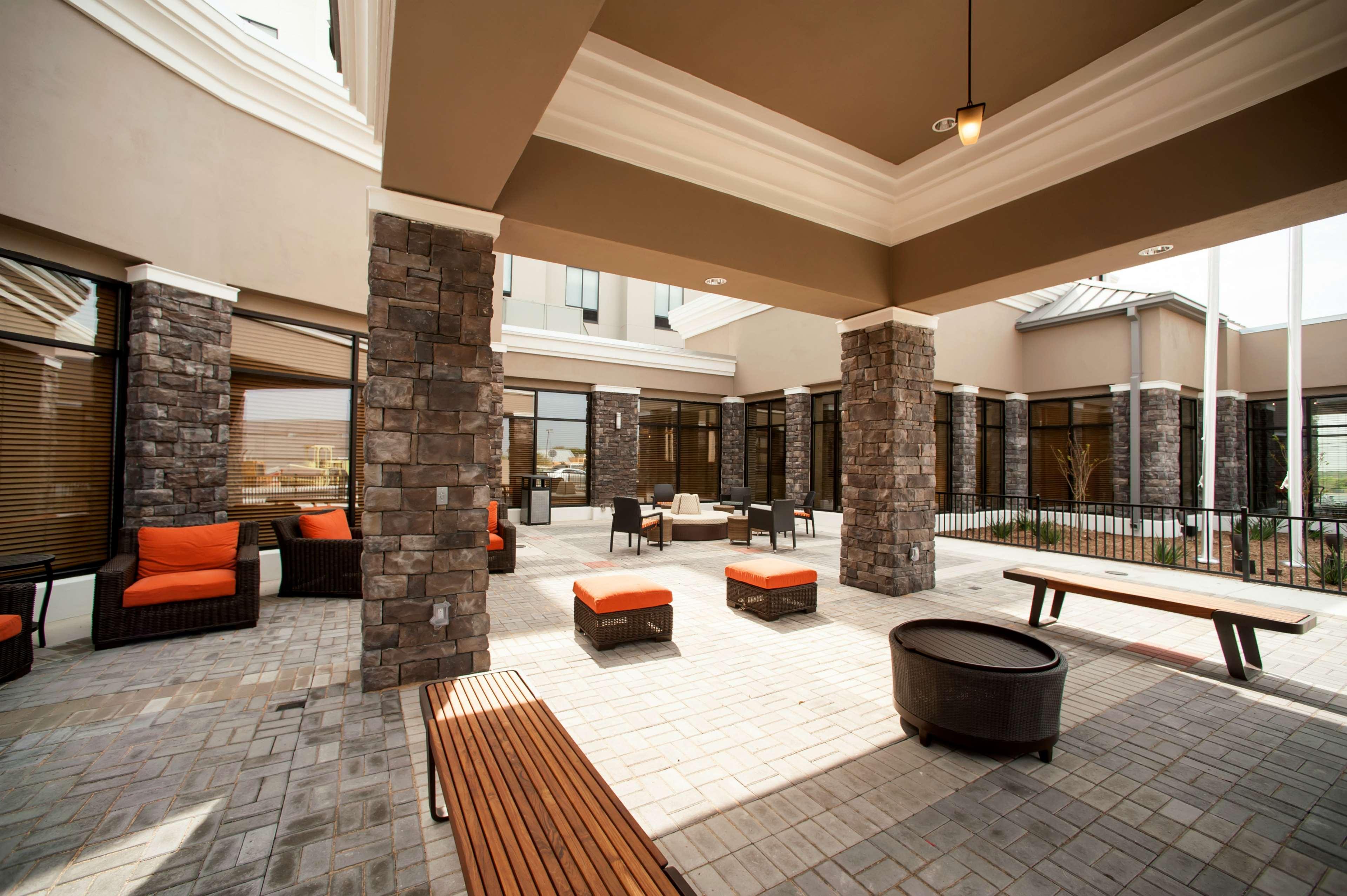Hilton Garden Inn San Antonio-Live Oak Conference Center Kültér fotó