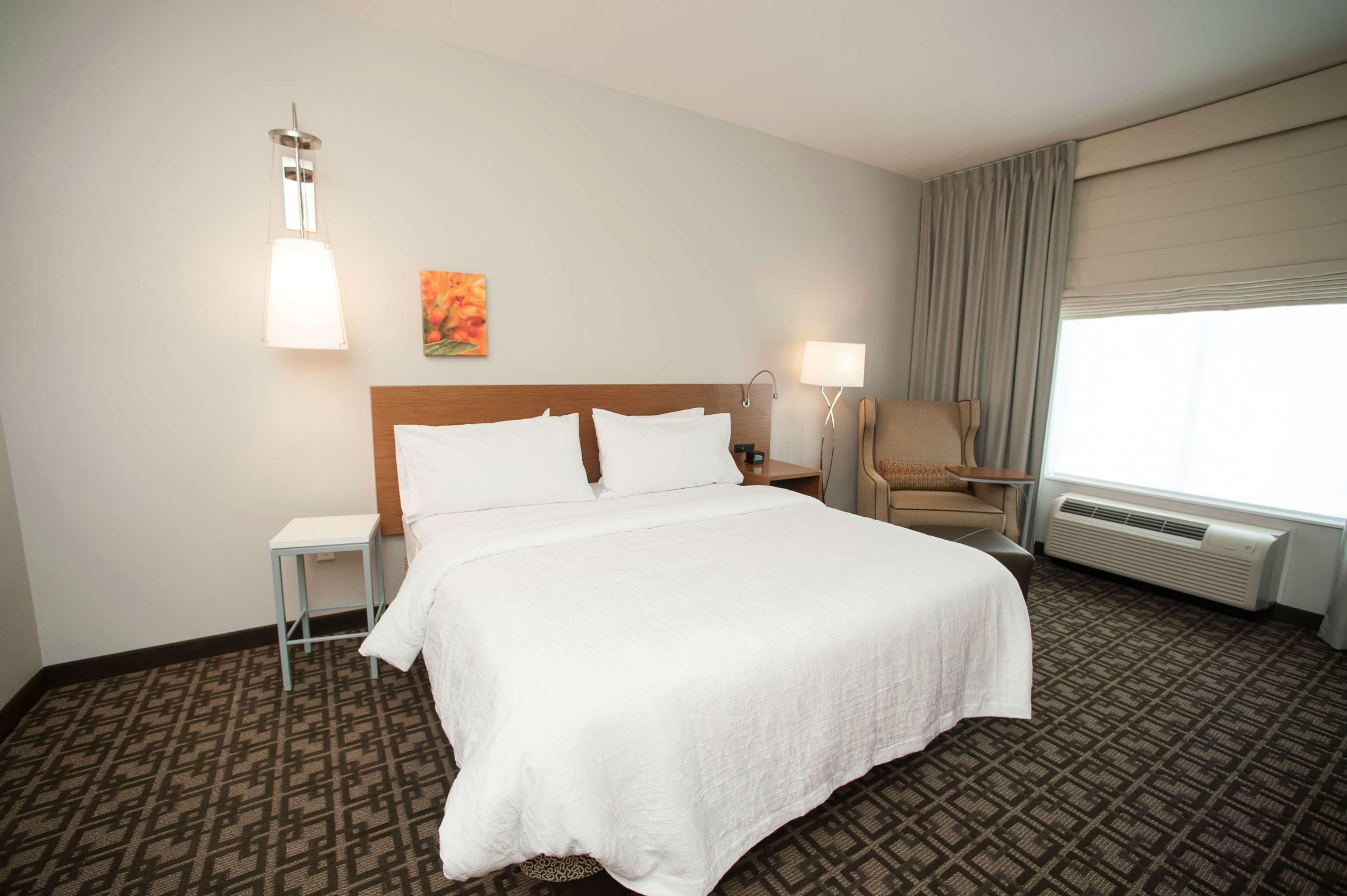 Hilton Garden Inn San Antonio-Live Oak Conference Center Kültér fotó