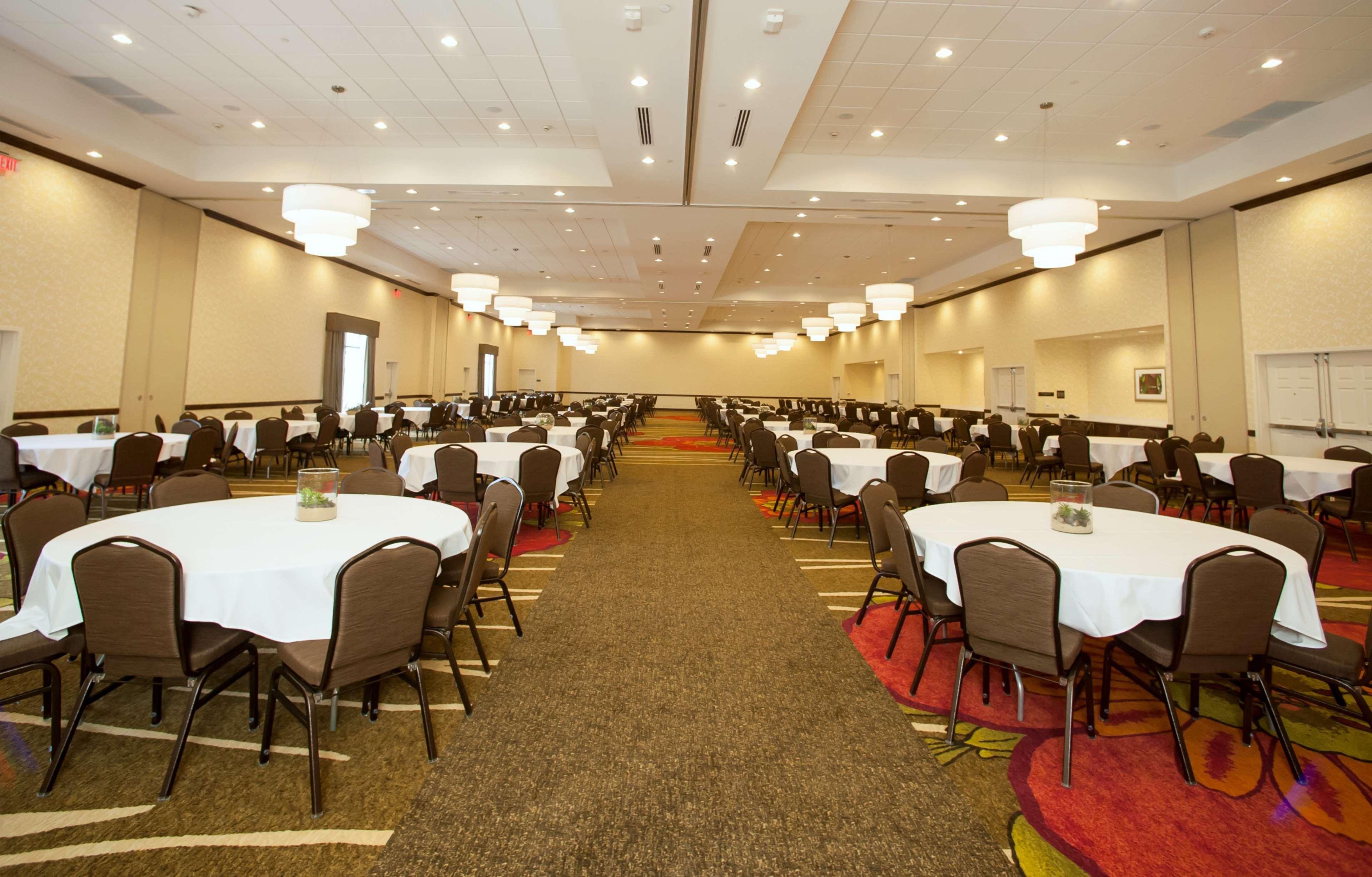 Hilton Garden Inn San Antonio-Live Oak Conference Center Kültér fotó