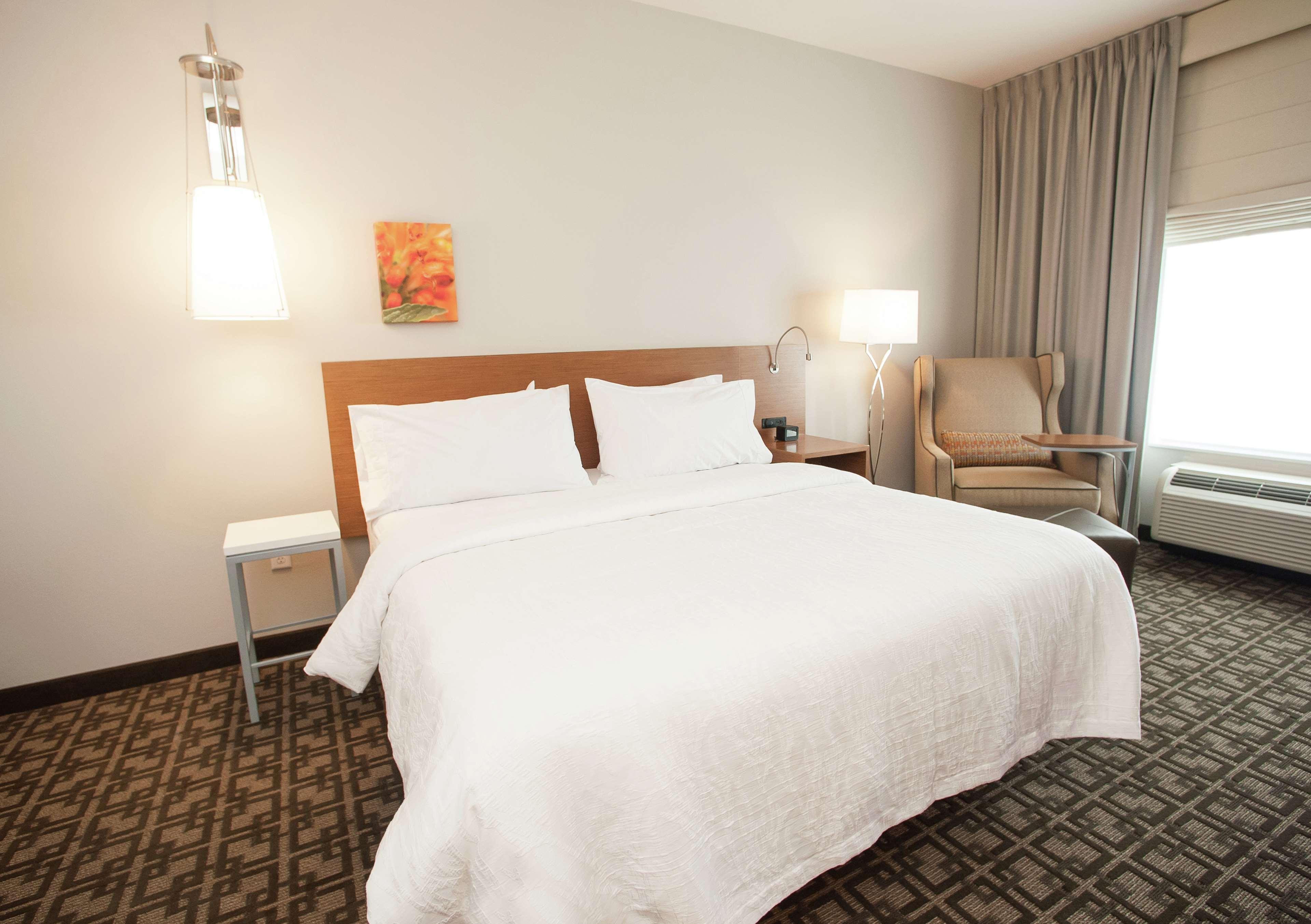 Hilton Garden Inn San Antonio-Live Oak Conference Center Kültér fotó