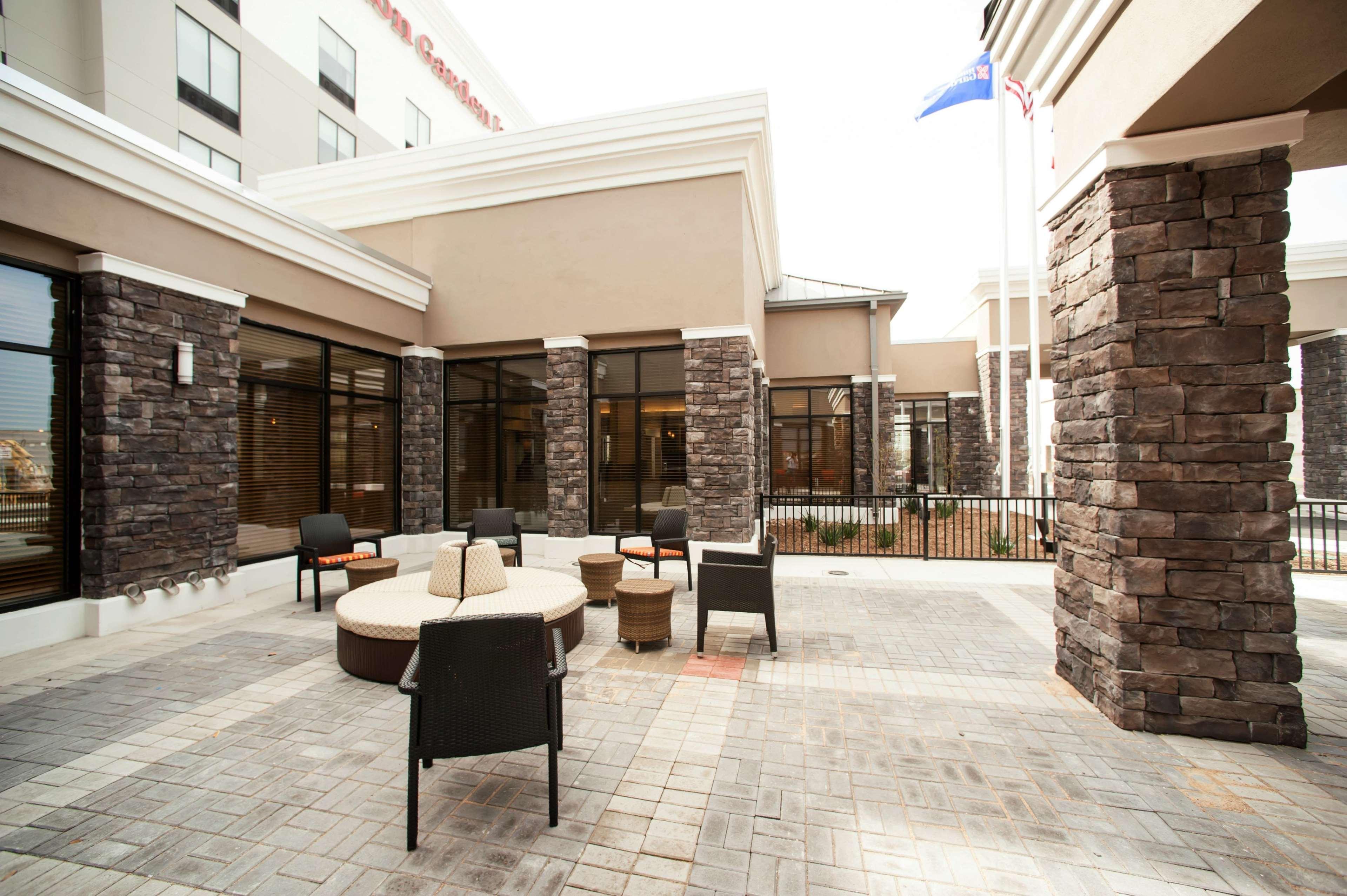 Hilton Garden Inn San Antonio-Live Oak Conference Center Kültér fotó