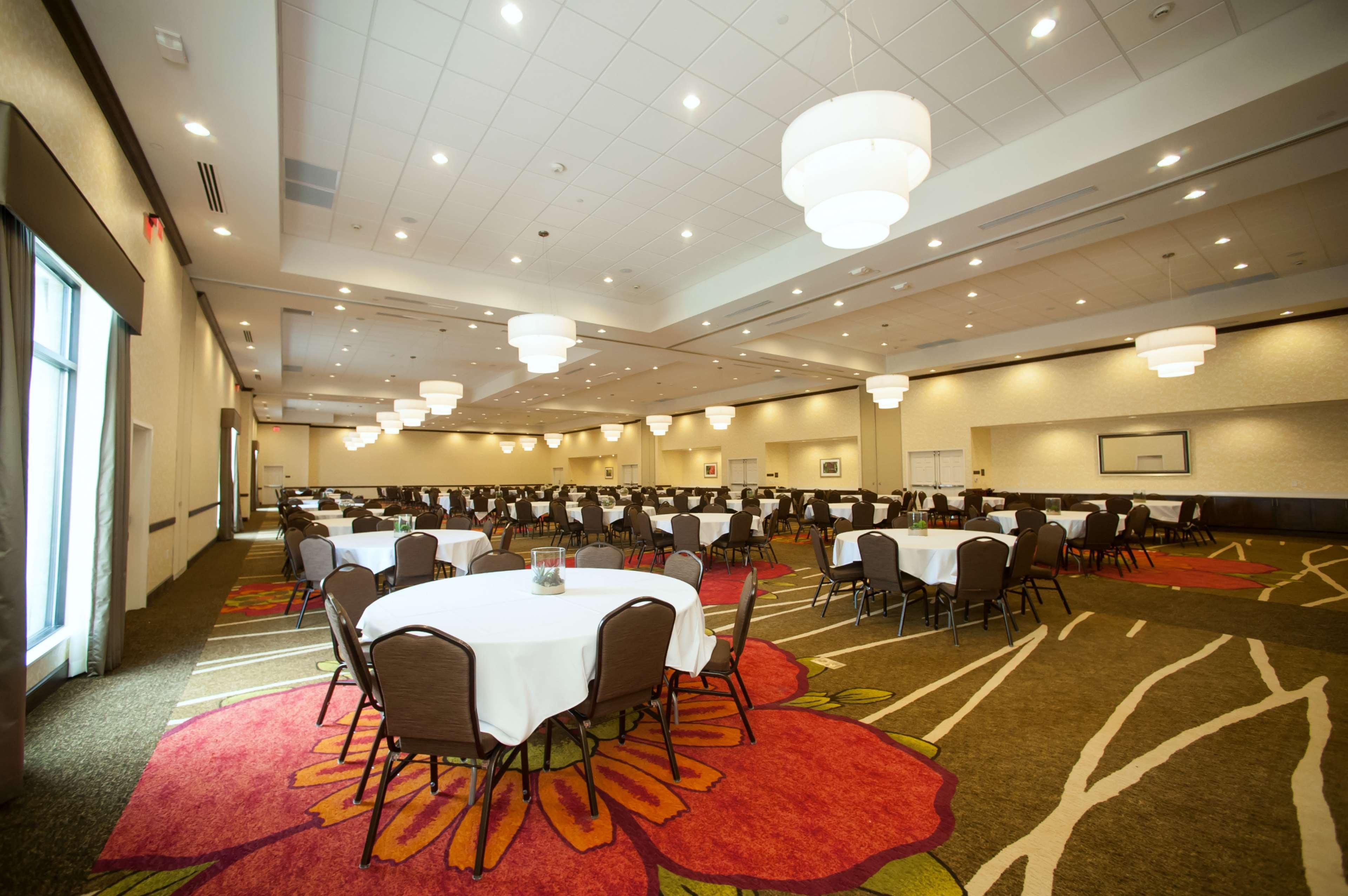 Hilton Garden Inn San Antonio-Live Oak Conference Center Kültér fotó