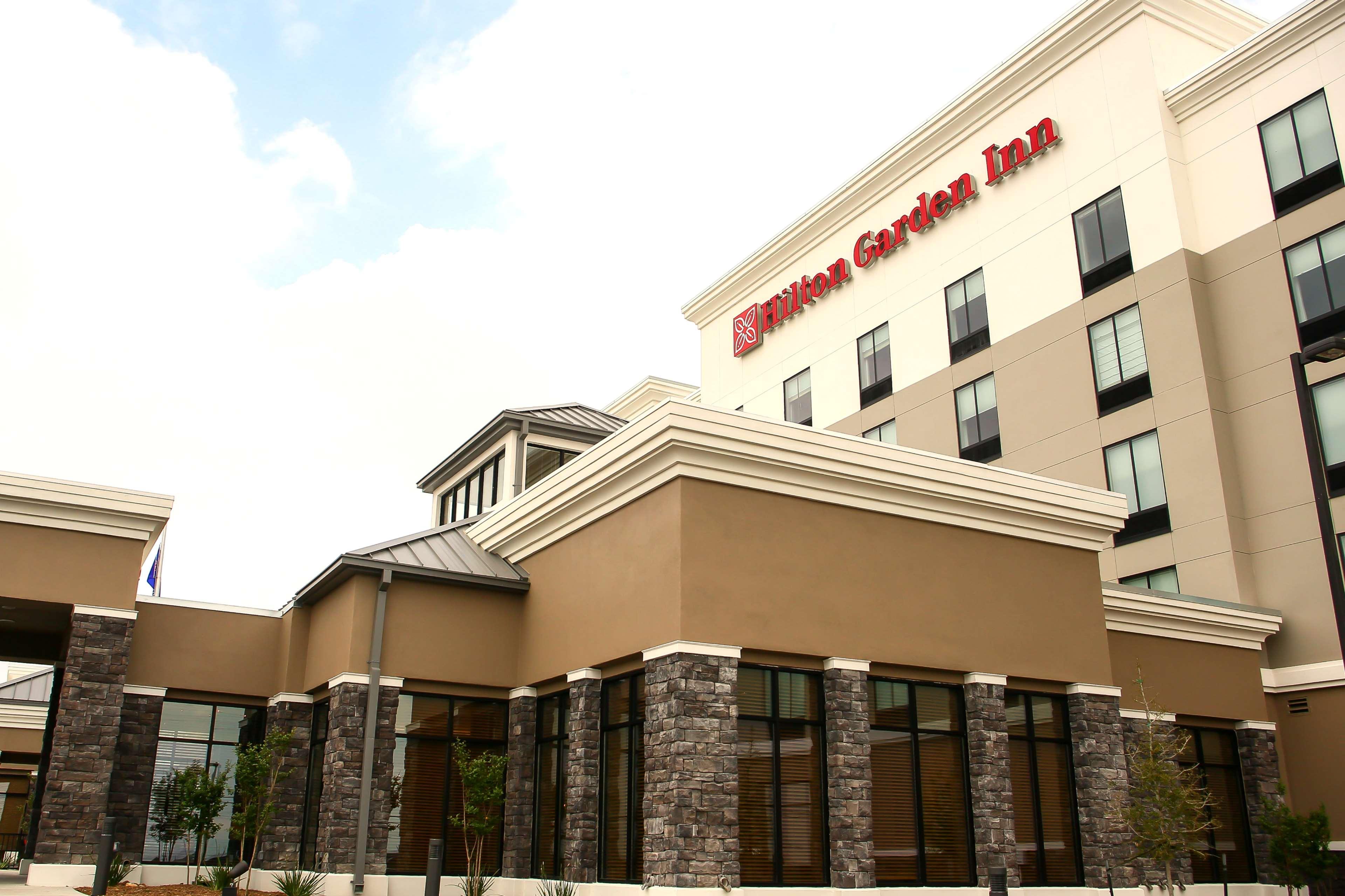 Hilton Garden Inn San Antonio-Live Oak Conference Center Kültér fotó