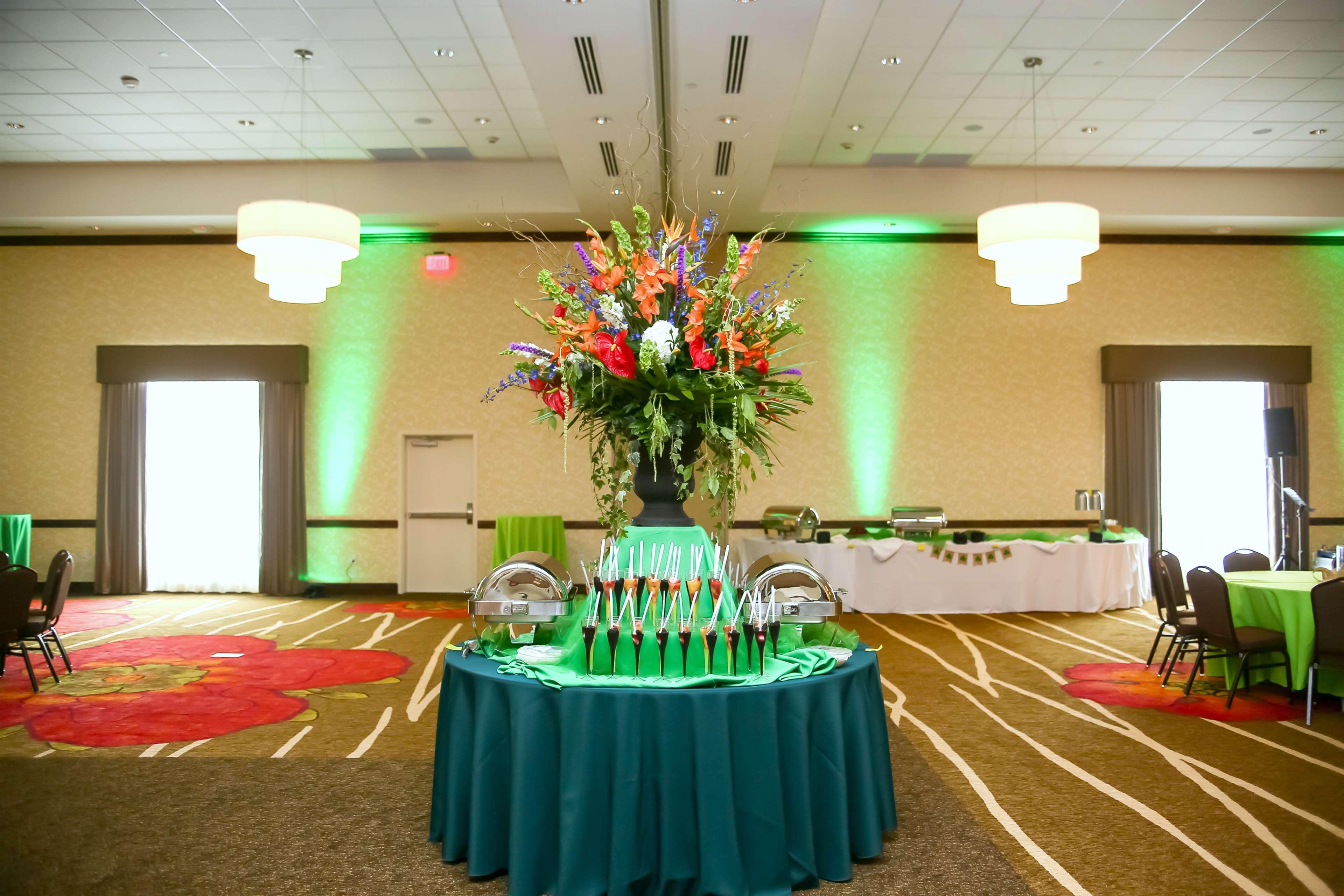 Hilton Garden Inn San Antonio-Live Oak Conference Center Kültér fotó