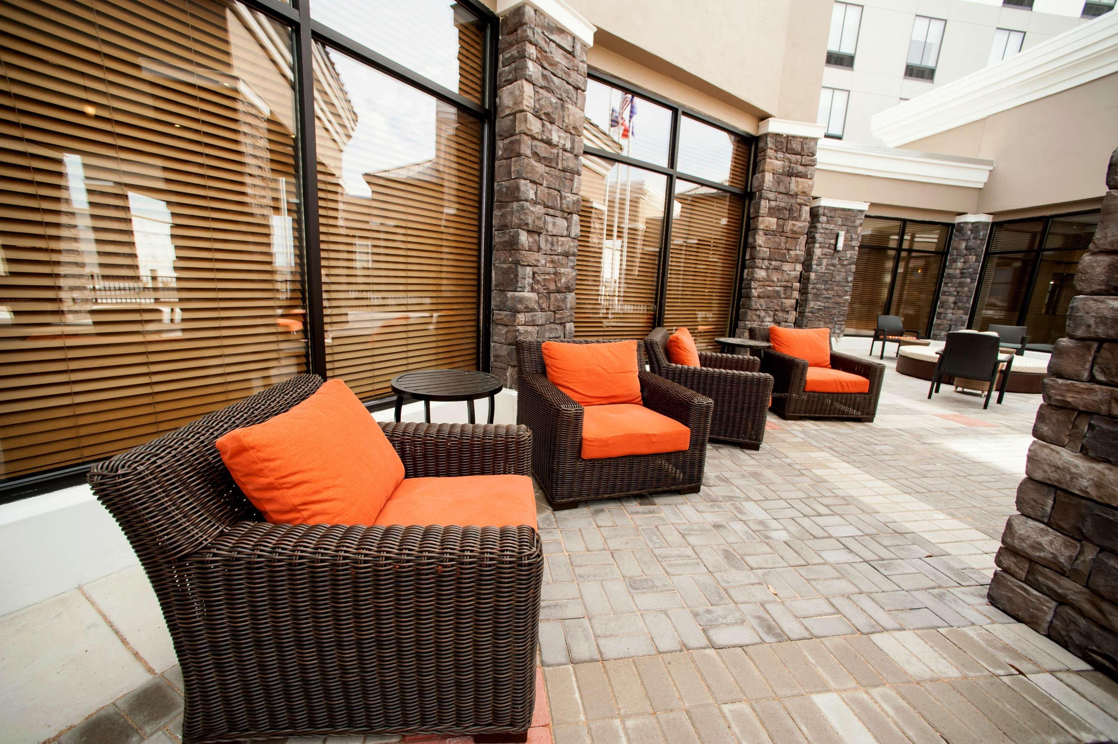 Hilton Garden Inn San Antonio-Live Oak Conference Center Kültér fotó