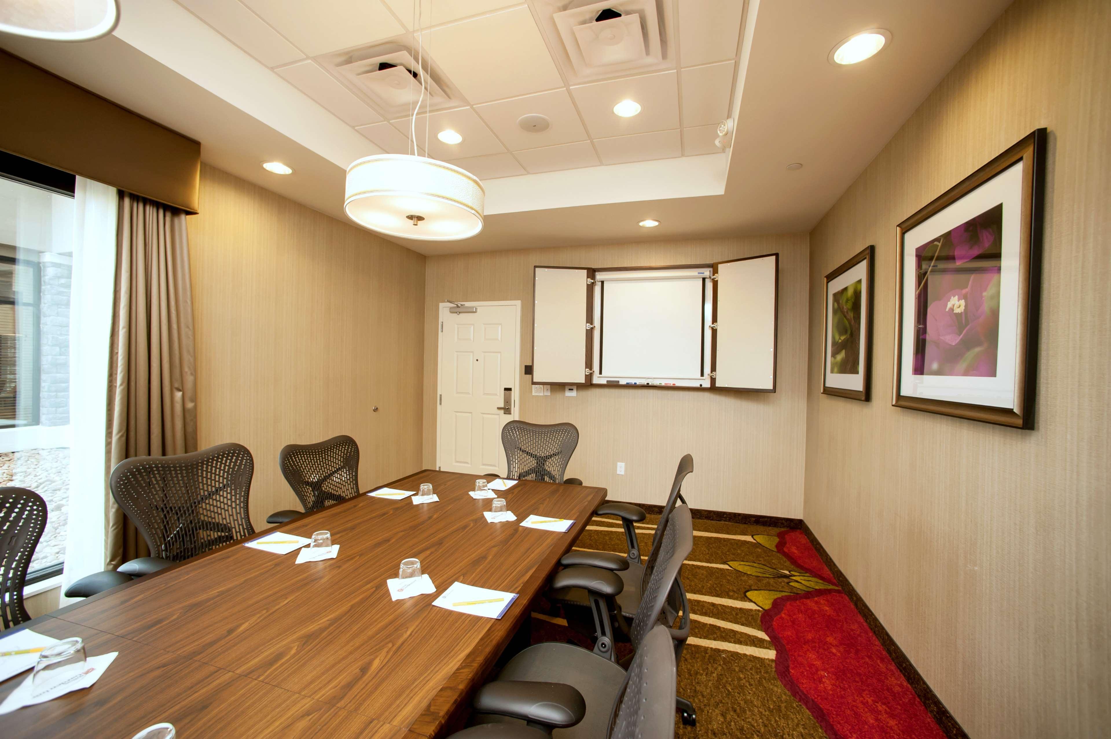 Hilton Garden Inn San Antonio-Live Oak Conference Center Kültér fotó