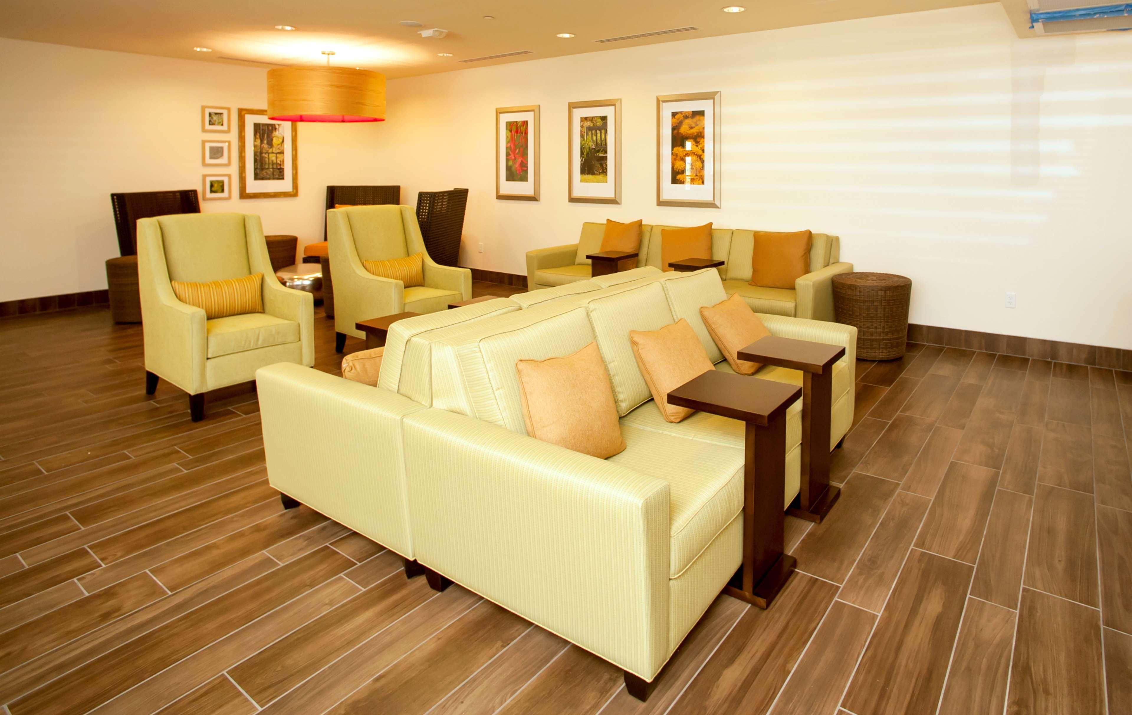 Hilton Garden Inn San Antonio-Live Oak Conference Center Kültér fotó