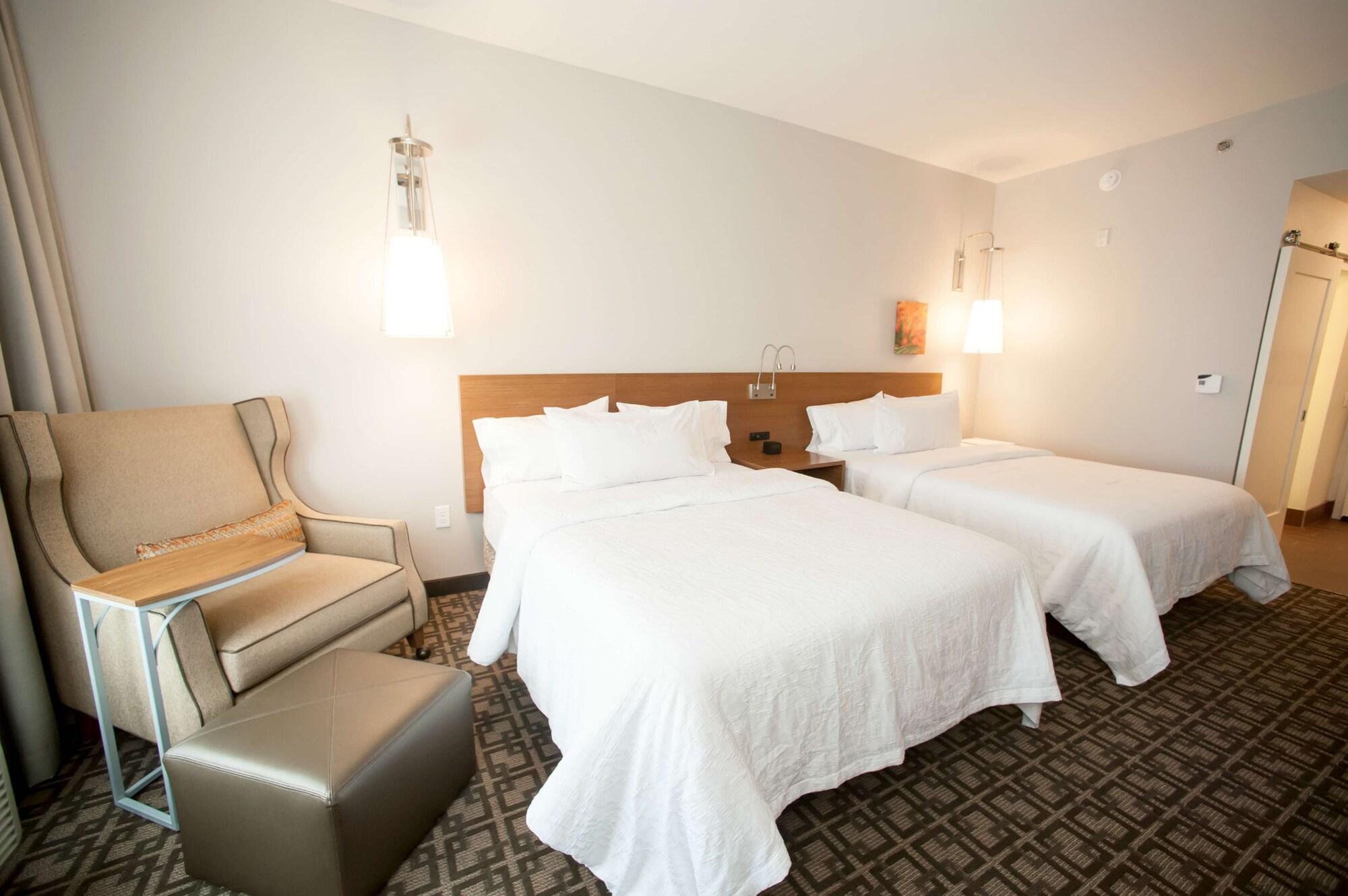 Hilton Garden Inn San Antonio-Live Oak Conference Center Kültér fotó