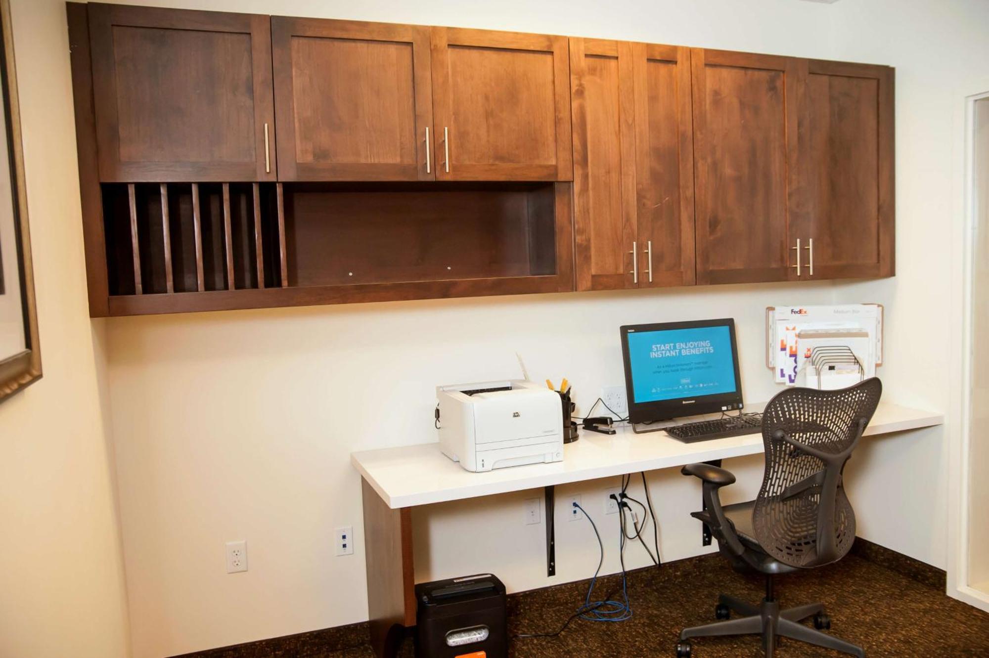 Hilton Garden Inn San Antonio-Live Oak Conference Center Kültér fotó