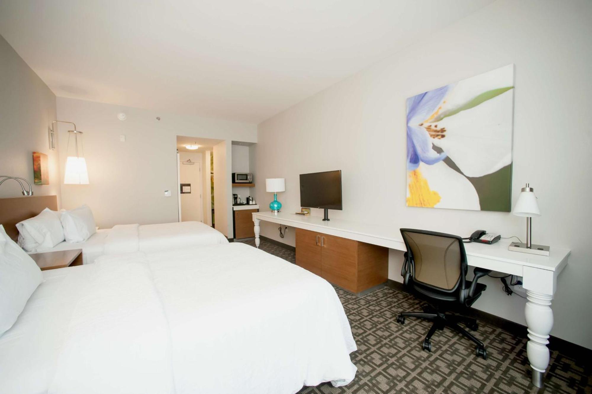 Hilton Garden Inn San Antonio-Live Oak Conference Center Kültér fotó