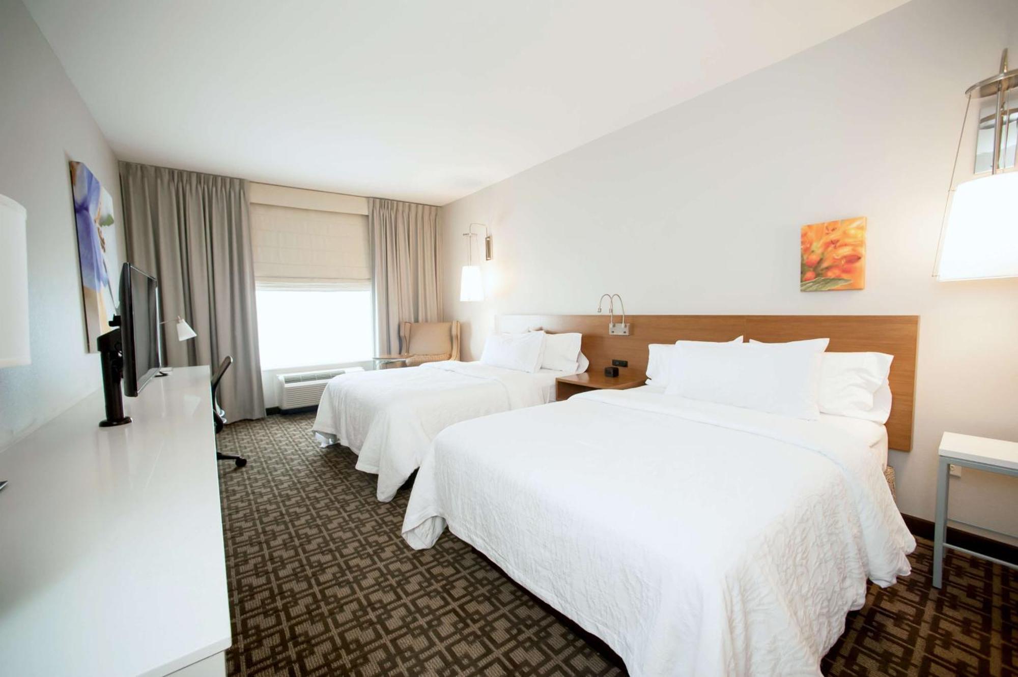Hilton Garden Inn San Antonio-Live Oak Conference Center Kültér fotó