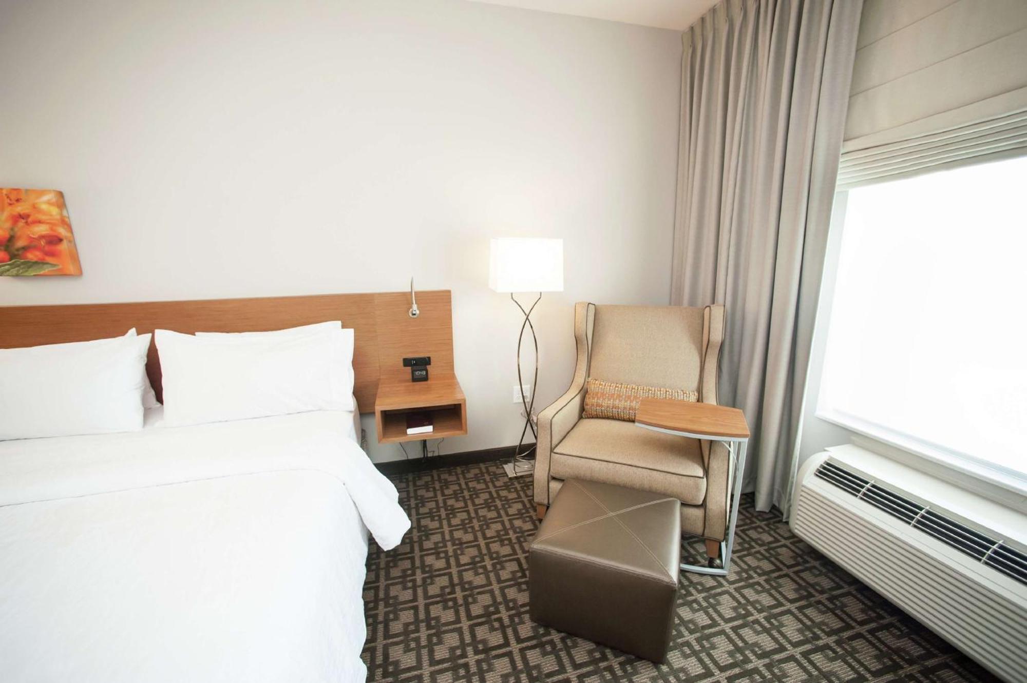 Hilton Garden Inn San Antonio-Live Oak Conference Center Kültér fotó