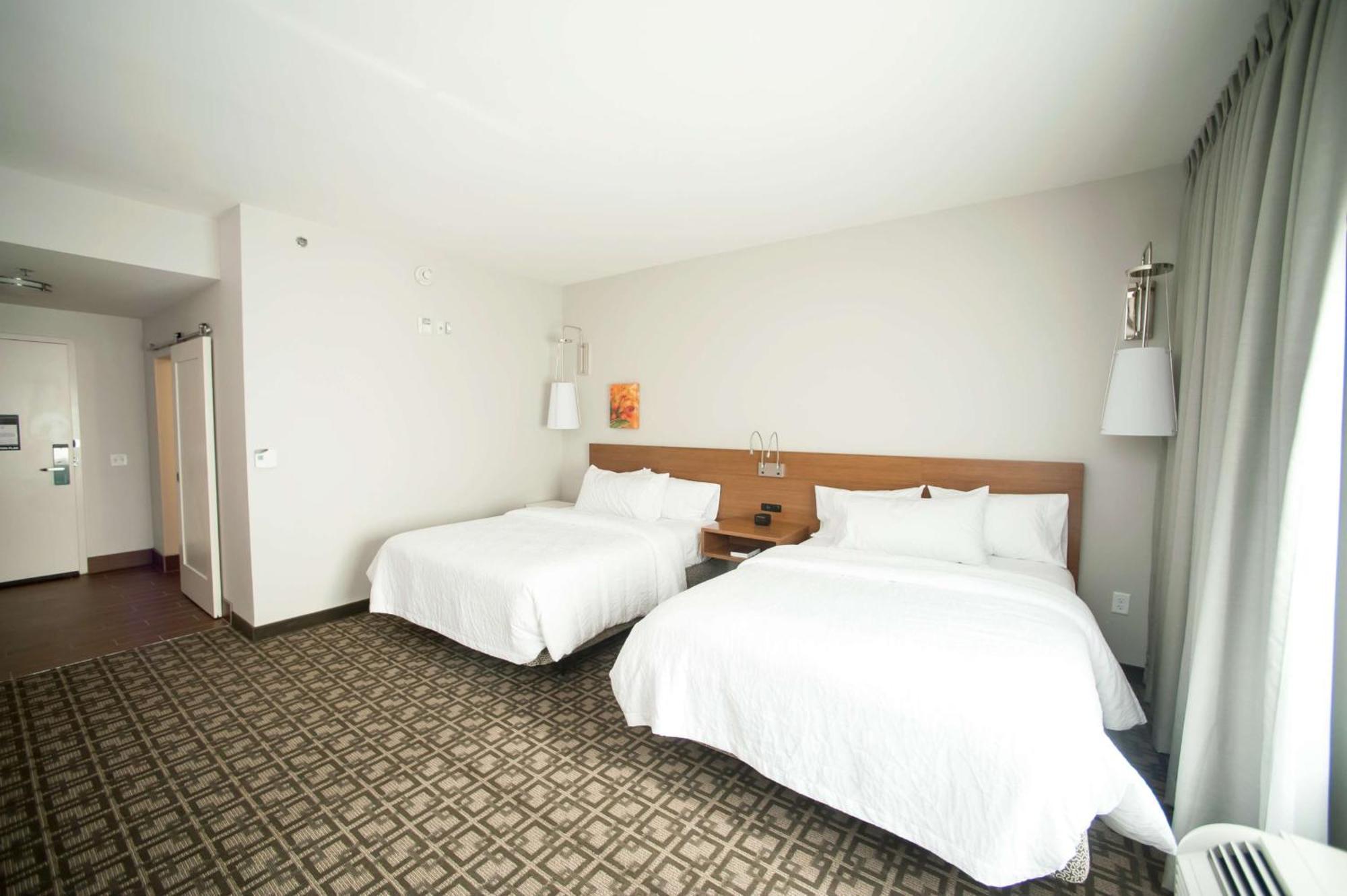 Hilton Garden Inn San Antonio-Live Oak Conference Center Kültér fotó