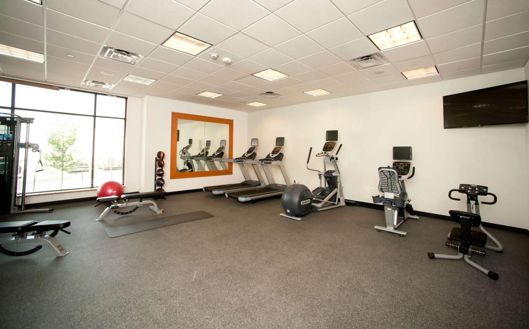 Hilton Garden Inn San Antonio-Live Oak Conference Center Kültér fotó